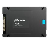 SSD Micron 7450 PRO U.3 15360GB PCIe Gen4x4