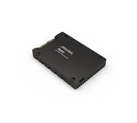 Micron 7500 MAX 1600GB U.3 (15MM) TCG-OPAL ENTERPRISE SSD 1,6 TB PCI Express 4.0 NVMe 3D TLC NAND
