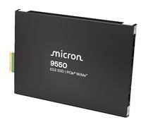 SSD Micron 9550 MAX 12,8 TB E3.S PCI Express 5.0 NVMe 3D TLC NAND [MTFDLBQ12T8THB-1BK1DABYYR]
