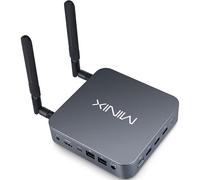 SSD Minix J51-C8 Intel Celeron N5105/8 GB/256 GB