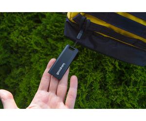 Ssd Move Ridge Black 1tb Usb 3.2 - Nouvo