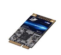 SSD mSATA 250GB Dogfish Internal Solid State Drive High Performance Hard Drive for Desktop Laptop Includes 16GB 32GB 60GB 64GB 120GB 128GB 240GB 480GB 500GB (250GB, MSATA)