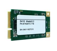 SSD MSATA 3.0 da 64 GB per laptop e desktop - UnitÃ a stato solido con connessione stabile