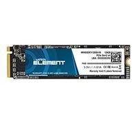 SSD Mushkin Element M.2 128GB PCIe Gen3x4 NVME