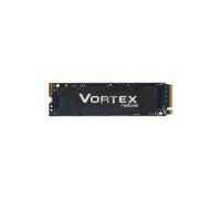 SSD Mushkin Vortex 2 TB M.2 PCI Express 4.0 NVMe 3D NAND [MKNSSDVT2TB-D8]