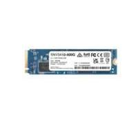 SSD NVMe M.2 2280 PCIe 3.0 ENTERPRISE VALUE 400GB SYNOLOGYY - 0.68DWPD - garanzia 5 anni