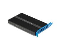 SSD OWC Accelsior 4M2 32TB - Scheda PCIe 3.0 x4 - NVMe 1.3