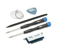 SSD OWC Aura Pro NT - Scheda NVMe 2TB + strumenti - per MBPR non TB late-16/mid-17 - macOS 10.14 min