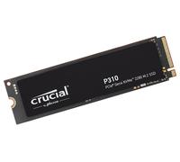 SSD, P310 2TB PCIE GEN4 NVME 2280 M.2; CT2000P310SSD8 (CRUCIAL MEMORY) Qtà X 1