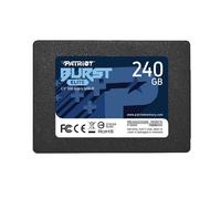 PATRIOT SSD BURST ELITE 240GB SATA3 450/320 MB/S