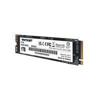 SSD Patriot Memory P320 512GB NVMe PCIe Gen 3x4 M.2 2280 per PC