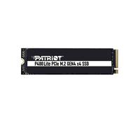 SSD Patriot Memory P400 Lite 4 TB M.2 PCI Express 4.0 NVMe
