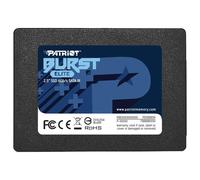 Patriot Memory Burst Elite 2.5" 960 GB Serial ATA III