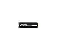 SSD - PATRIOT - P400 LITE - 250 Go - M.2 PCIe Gen 4 x4 - Basso consumo