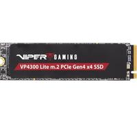 Patriot Memory VP4300 Lite M.2 4 TB PCI Express 4.0 NVMe