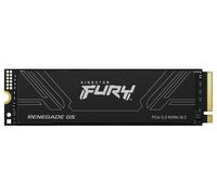 SSD, PCIE 5.0 NVME M.2, 4096 GB; SFYR2S/4T0 (KINGSTON) Qtà X 1