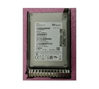 SSD PER SERVER HPE 480GB 6G SATA SFF RI SC - 6Gbps, Compatibile con ProLiant Gen9 e Gen10, 2,5"