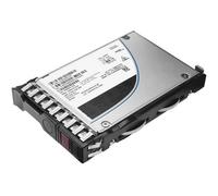 SSD PER SERVER HPE 480GB 6G Sata VE SFF SC HD - Velocità 6 Gb/s, Compatibile con, Formato 2,5"