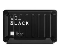SSD per unità di gioco WDBLACK D30 - 2 TB