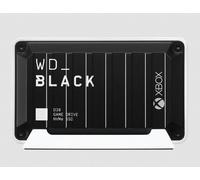 SSD per unità di gioco WDBLACK D30 per Xbox - 1 TB