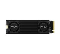 SSD PNY CS3150 2 TB M.2 PCI Express 5.0 NVMe 3D NAND [M280CS3150HS-2TB-RB]