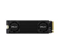 SSD PNY CS3150 2 TB M.2 PCI Express 5.0 NVMe 3D NAND [M280CS3150XHS-2TB-RB]