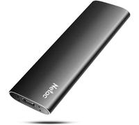 ssd portatile 500gb disco esterne unità a stato solido per Mac Latop Desktop