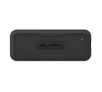 SSD Portatile Glyph Atom EV 4TB USB-C (3.2, Gen 2) - Thunderbolt 3