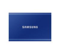 Samsung Portable SSD T7 2 TB Blu
