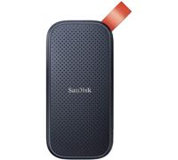 SSD portatile SanDisk da 480 GB USB-C