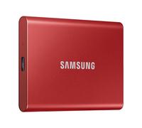 SSD portatile T7 2TB esterno