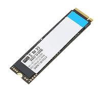SSD Portatile, unità a Stato Solido Interna Affidabile per l'archiviazione dei Dati per Interfaccia PCIE X4 per Laptop Desktop (2 TB)