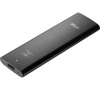 Wise 1TB SSD Portatile 550 - 520 MB/s per Video 6K Impermeabile