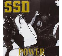 Ssd - Power-the Best of Ssd