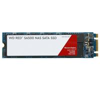 SSD, RED M.2 SA500 NAS, 1TB, PER WD, UNITA' A STATO SOLIDO (SSD) PER WD