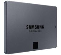 Samsung MZ-77Q4T0 2.5" 4 TB Serial ATA III V-NAND MLC