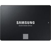 Samsung 870 EVO 4 TB 2.5" Serial ATA III V-NAND