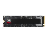 Samsung 9100 PRO PCIe® 5.0 NVMe™ M.2 SSD - 2 TB