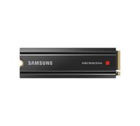 SSD Samsung 980 Pro M.2 2 TB PCI Express 4.0 V-NAND MLC NVMe [MZ-V8P2T0CW]