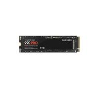 Samsung SSD 990 PRO NVMe M.2 SSD
