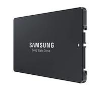 SAMSUNG PM983 Enterprise SSD 960 GB internal 2.5' (U.2) PCIe NVMe OEM