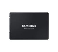 SSD Samsung MZ-QL23T800 3,84 TB 2.5" PCI Express 4.0 NVMe V-NAND TLC [MZQL23T8HCLS-00W07]