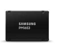 SSD Samsung Semiconductors PM1653 - 2,5" 960GB - SAS 24Gbps - 1 DWPD NEW