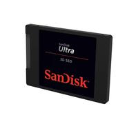 SSD Sandisk Ultra 3D da 6,4 cm (2,5") 2 TB SATA 6 Gb/s NEW