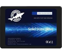 SSD SATA 2,5" 128GB Dogfish interno Solid State Drive ad alte prestazioni disco rigido per desktop laptop SATA III 6Gb/s