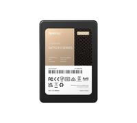 SSD SATA 2.5 ENTERPRISE STANDARD 3840GB SYNOLOGY - 1.3 DWPD - garanzia 5 anni NEW