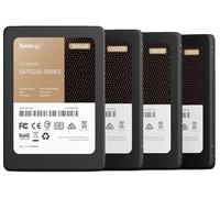SSD SATA 2.5 ENTERPRISE STANDARD 960GB SYNOLOGY SAT5220- 1.3 DWPD - garanzia 5 anni