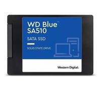WESTERN DIGITAL SSD BLUE 500GB 2,5 7MM SATA 6GB/S 560 MB/S