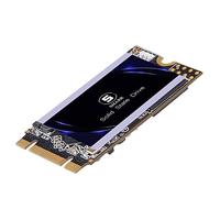 SSD SATA M.2 2242 120GB Dogfish Ngff - Disco rigido interno a stato solido ad alte prestazioni, per computer desktop SATA III 6Gb/s, include SSD da 60 GB, 120 GB, 240 GB, 250 GB, 480 GB, 500 GB, 1 TB