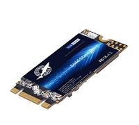 SSD SATA M.2 2242 256GB Dogfish Ngff - Disco rigido interno a stato solido ad alte prestazioni per laptop desktop SATA III 6Gb/s, include SSD da 60 GB, 120 GB, 240 GB, 250 GB, 480 GB, 500 GB, 1 TB